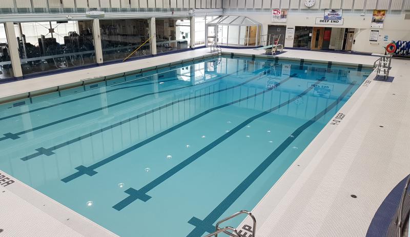 Energy Efficient Swimming Pool Upgrades 